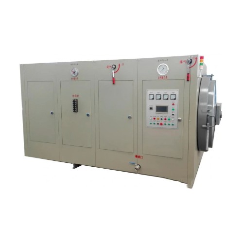 Ημιαυτόματη Αποκηρωτική Μηχανή 1200mm