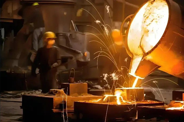 Η τρισδιάστατη εκτύπωση φέρνει επανάσταση στη χύτευση ακριβείας: Βελτιώνει την αποδοτικότητα και την ευελιξία σχεδιασμού