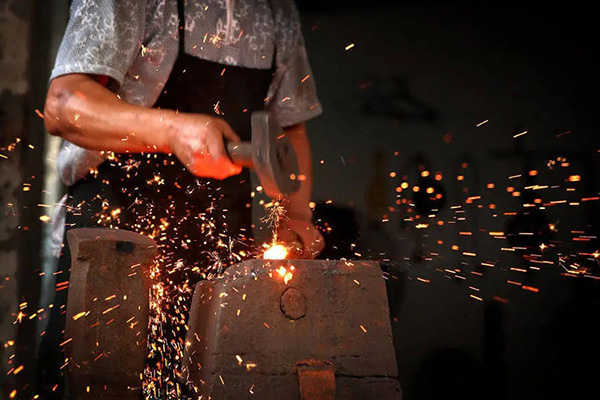 Η παγκόσμια αγορά ακριβείας χύτευσης αναμένεται να φτάσει τα 32,7 δισεκατομμύρια $ έως το 2034: Βασικές τάσεις και τοπικές πληροφορίες