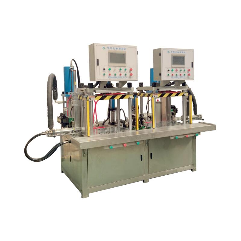 Εξοπλισμός χύτευσης ακριβείας