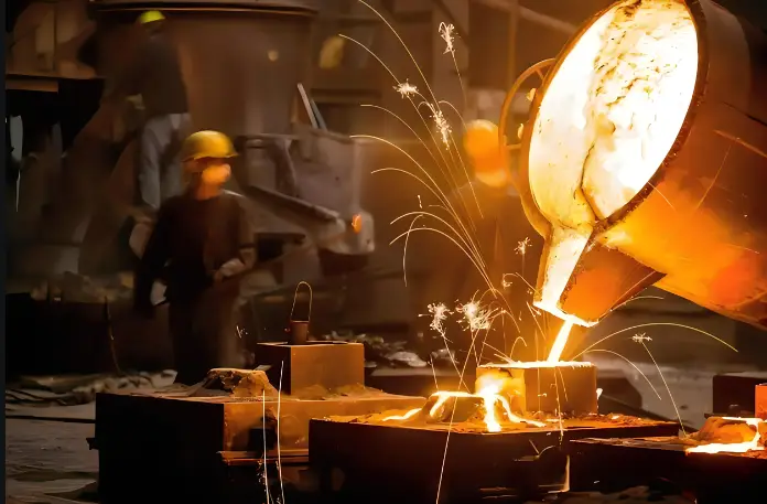 Automotive Investment Casting: Stable Demand Amid EV Transition