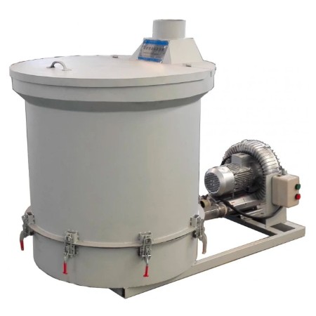 Πλωτή Επιφανειακή Στρώση Μηχανής Άμμου 800mm