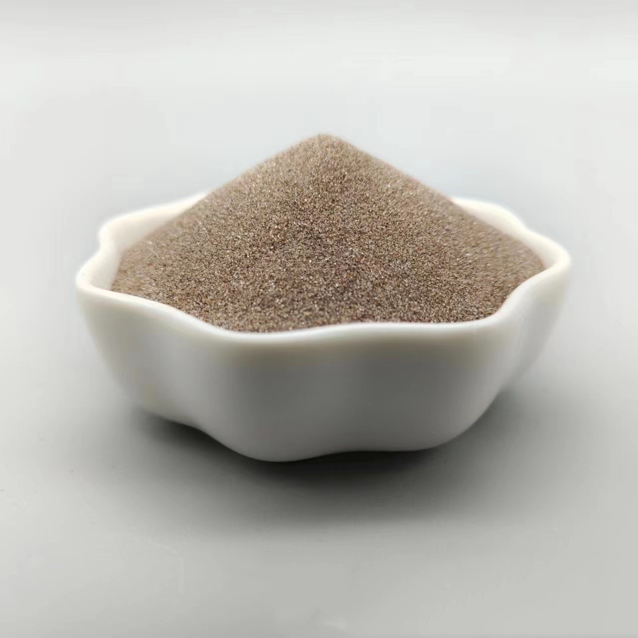 Mullite Sand 16-200 Mesh υψηλής καθαρότητας