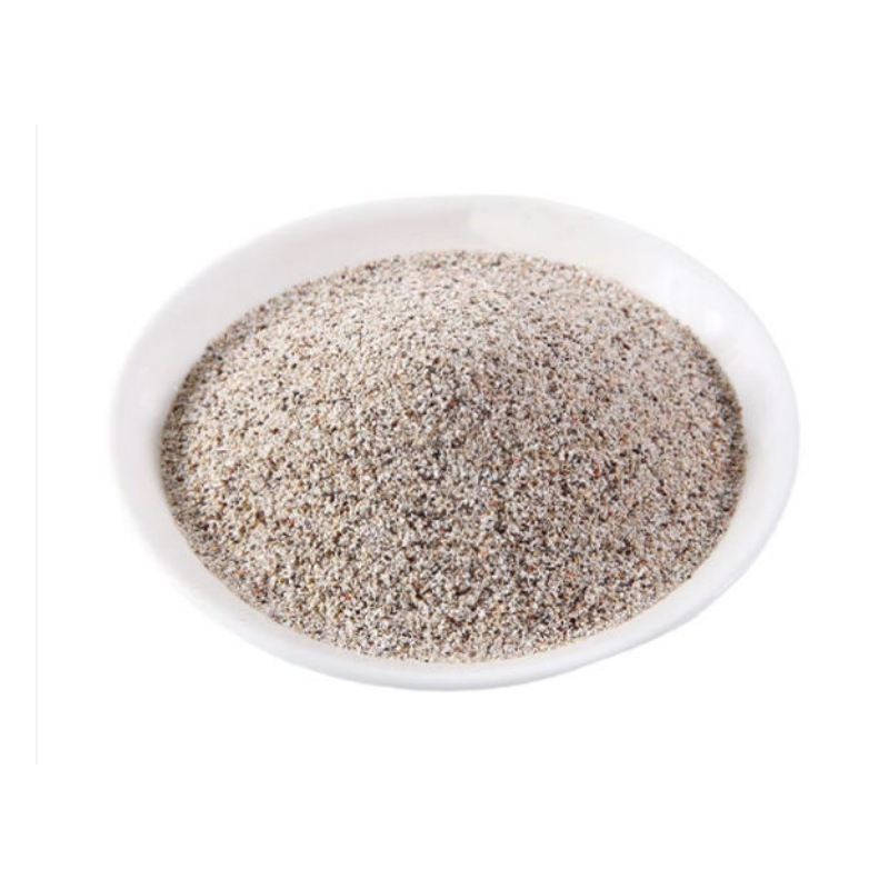 Υψηλής καθαρότητας Mullite Sand Ανθεκτική στη θερμότητα πυρίμαχη άμμος