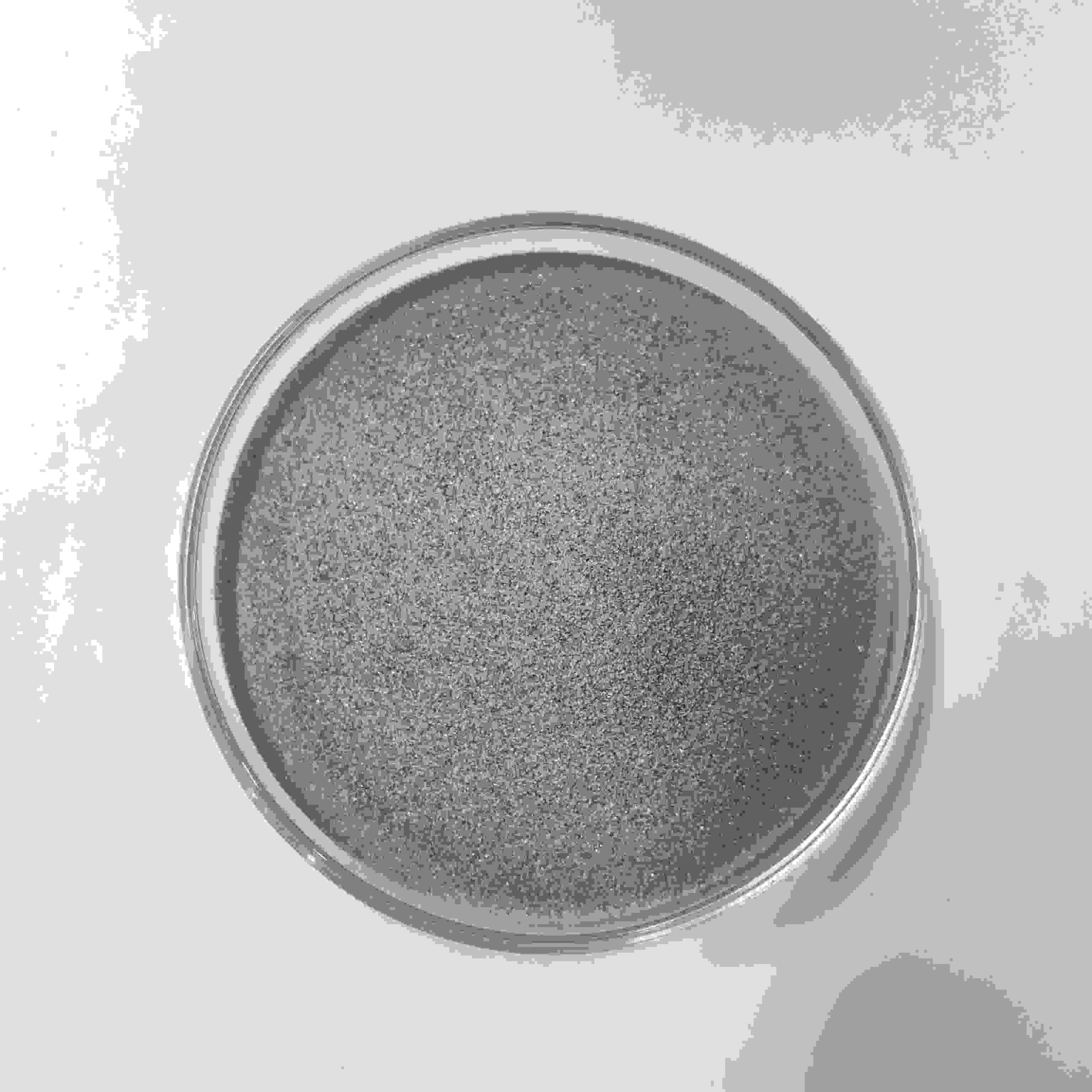 Υψηλής σταθερότητας 60% Zircon Sand Zrsio4 για ράβδους και σύρματα συγκόλλησης