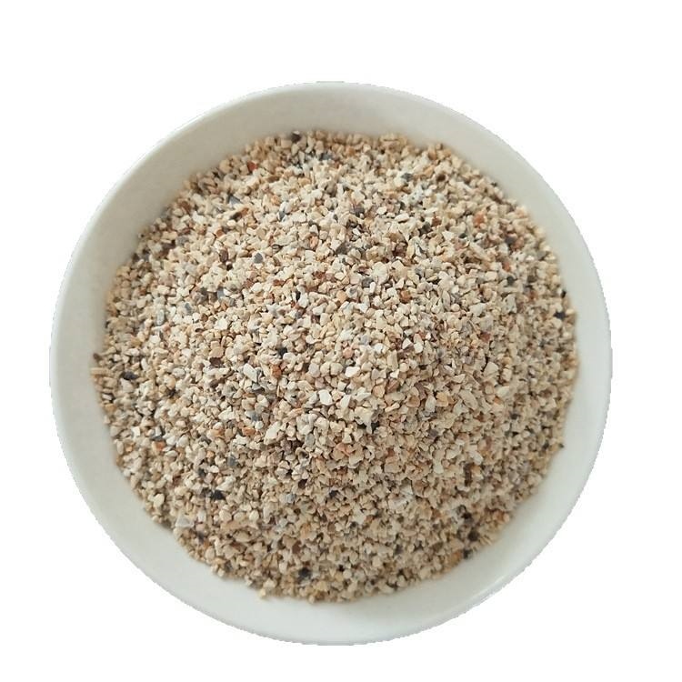 Mullite Sand χαμηλής διαστολής για διαδικασία χύτευσης ακριβείας