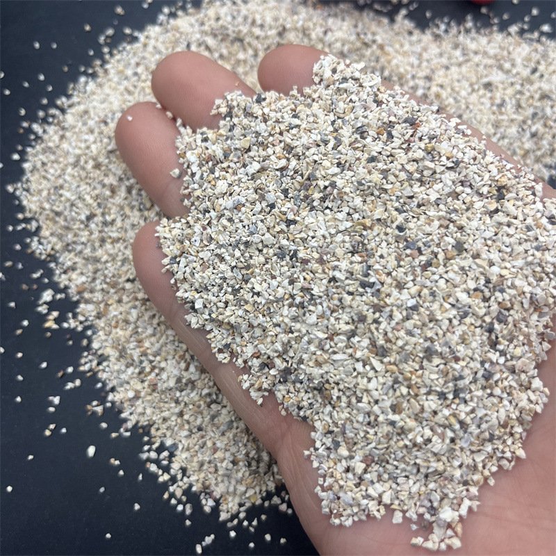 Mullite Powder Sand για Θερμομονωτικό Υλικό