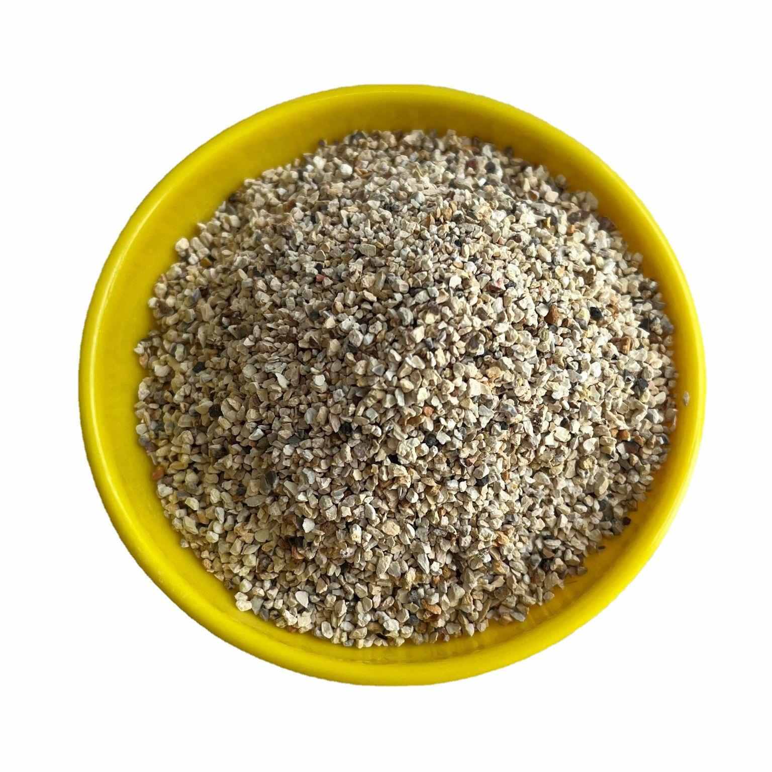 Mullite Price China Made Foundry Mullite Sand για χύτευση ακριβείας