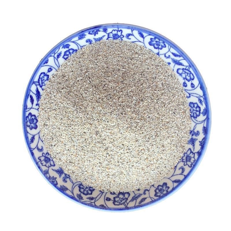 Mullite Sand80-120 mesh Mullite Sand για χύτευση ακριβείας