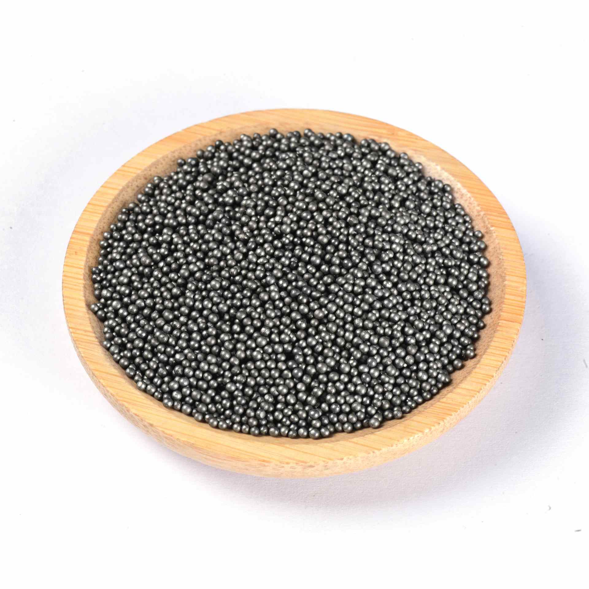 Διαθέσιμη OEM S330 Steel Shot Ball για παγκόσμιους διανομείς λειαντικών