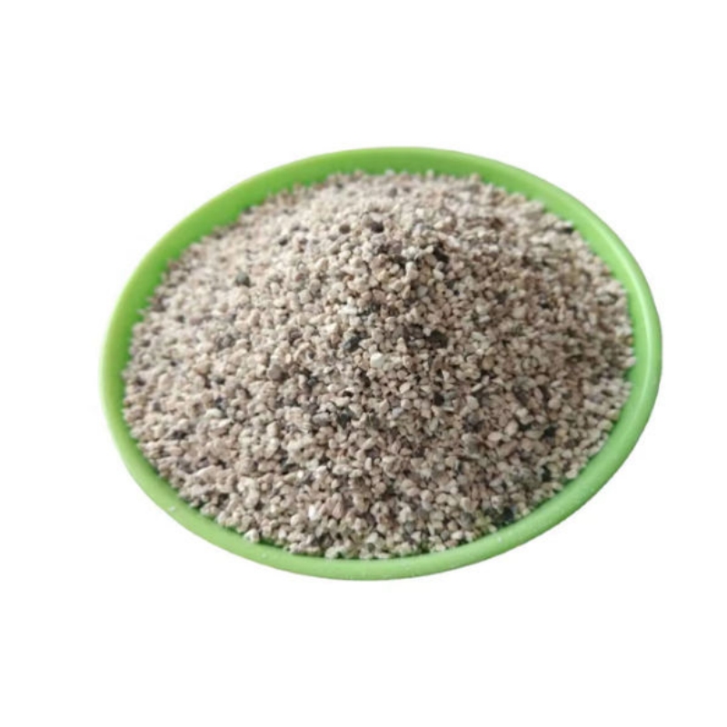 Premium Mullite Sand ανθεκτική σε υψηλές θερμοκρασίες Foundry Sand