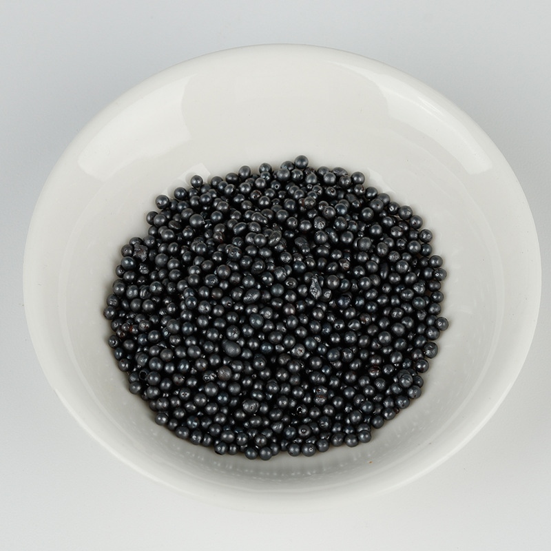 Ανακυκλώσιμη S330 Spherical Steel Ball for Industrial Shot Peening Treatment