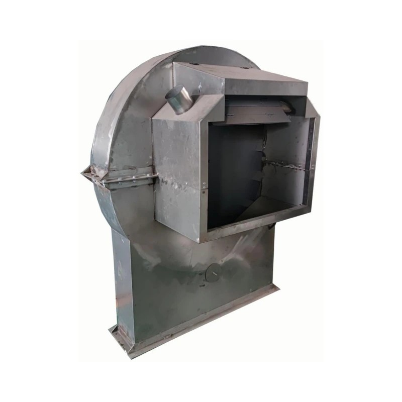 Περιστροφικό επιτραπέζιο ντους με άμμο