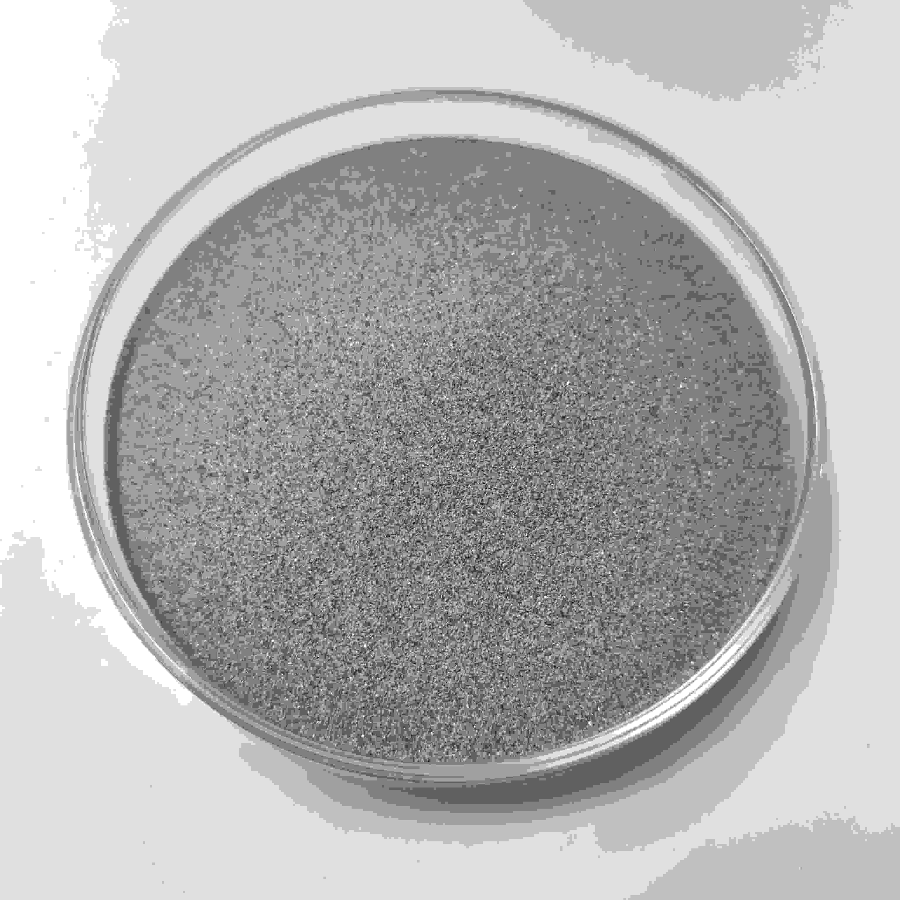 Zircon Sand 65% CAS 14940-68-2 χρησιμοποιείται για την κατασκευή τούβλων αλουμίνας ζιρκονίας